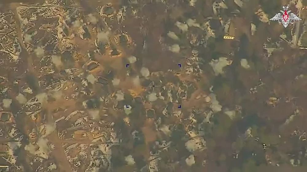 На полигоне в Новомосковске, по которому ВС РФ нанесли удар «Искандером», проводили строевую подготовку во время тревоги