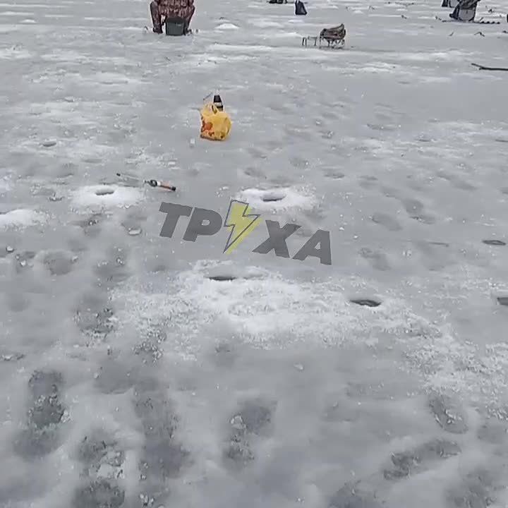 На Фрунзенском в Днепропетровске всё стабильно