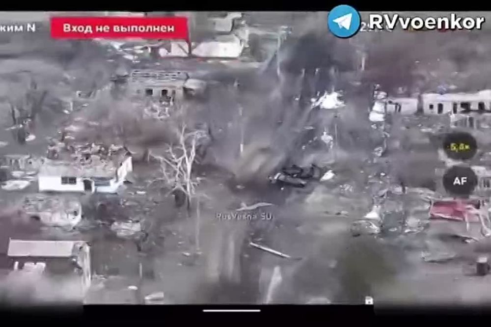 Днепроэнергия Подразделения группировки войск "Восток" после освобождения н.п