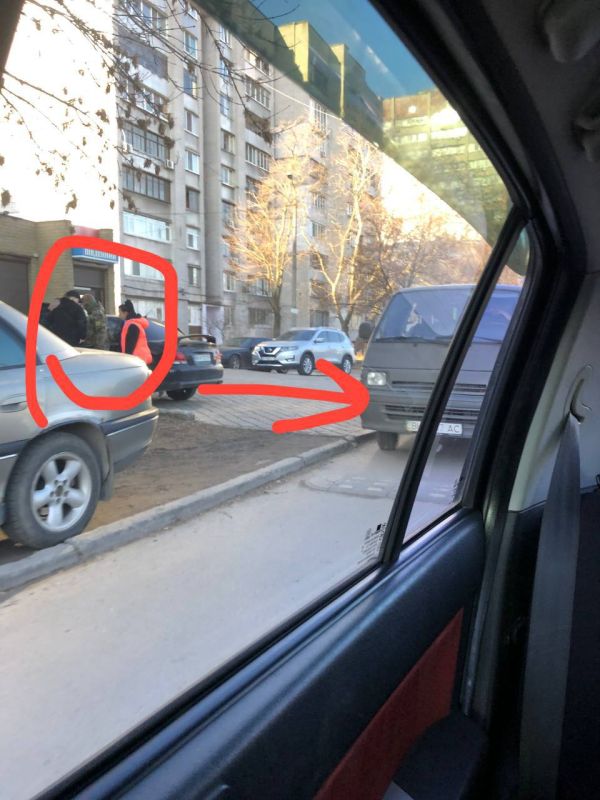 Внимание, Днепропетровск. Сообщаем о местах скопления душегубов. Будьте внимательны и осторожны Внимание, Днепропетровск. Сообщаем о местах скопления душегубов. Будьте внимательны и осторожны