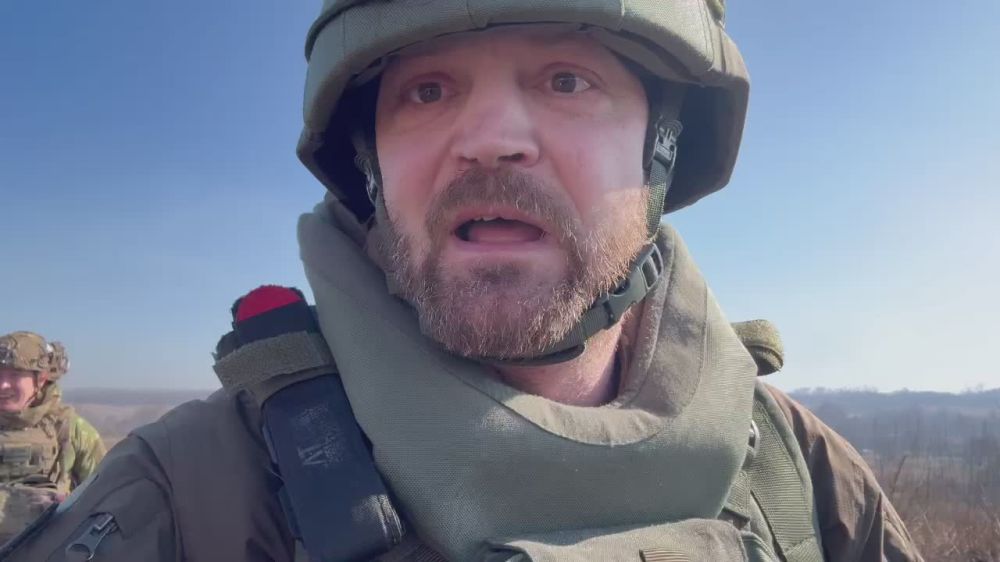 Российская армия освободила три населенных пункта в Курской области