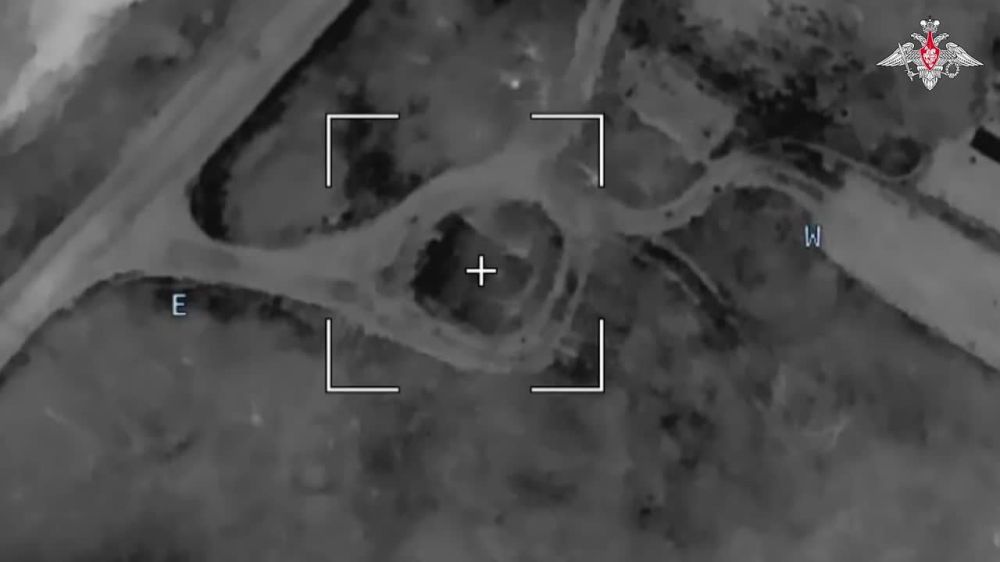 Мощный взрыв: дроноводы ликвидировали большую группу боевиков ВСУ