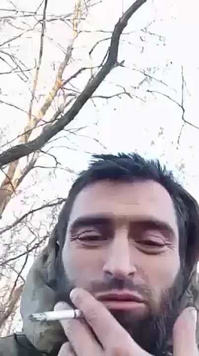 Два видео-рассказа от "воинов света" о бегстве ВСУ с Курского приграничья