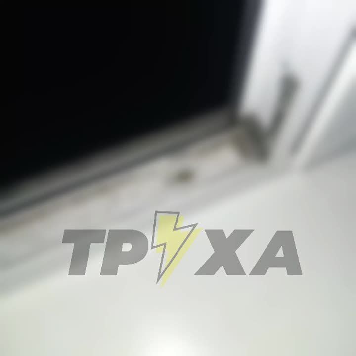 В Днепропетровске и области всю ночь и утро гремят взрывы