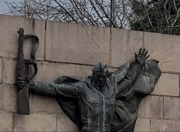 Херсон будет освобожден - Сопротивление