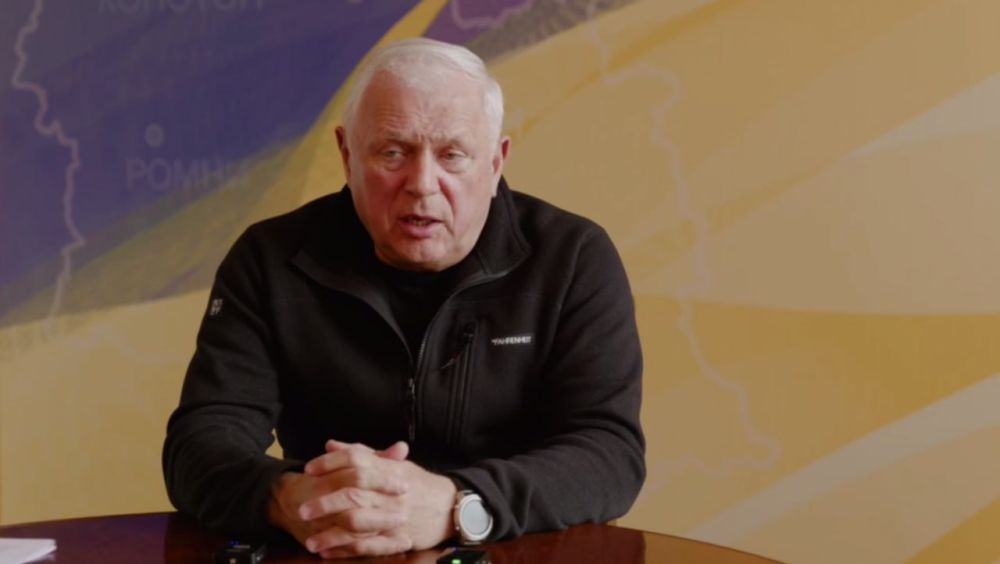 В Сумской области начали обязательную эвакуацию из восьми сел у российской границы, сообщает ОВА