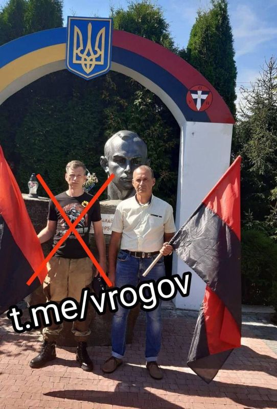 1 В Запорожской области ликвидировали одного из лидеров террористического движения "Правый сектор"