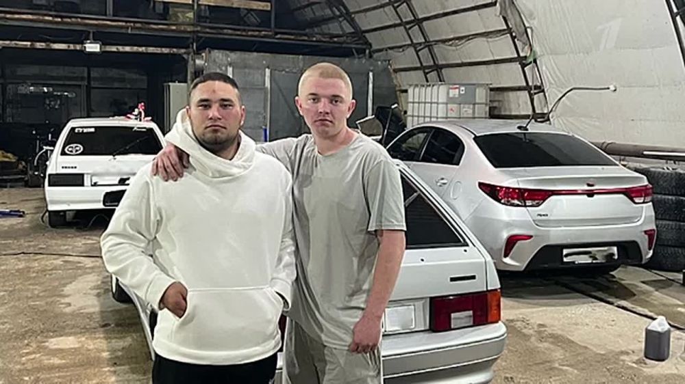 Леденящая душу история из Каменско-Уральского получила продолжение