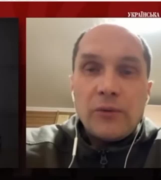 Уже даже украинские пропагандисты признают масштаб провала Командование ВСУ оказалось абсолютно не готово к наступлению российских сил и все это время абсолютно неадекватно оценивало обстановку