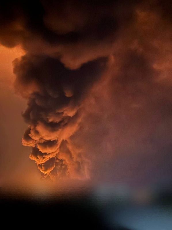 Два майора: #Сводка на утро 18 марта 2025 года