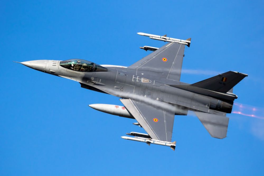      F-16