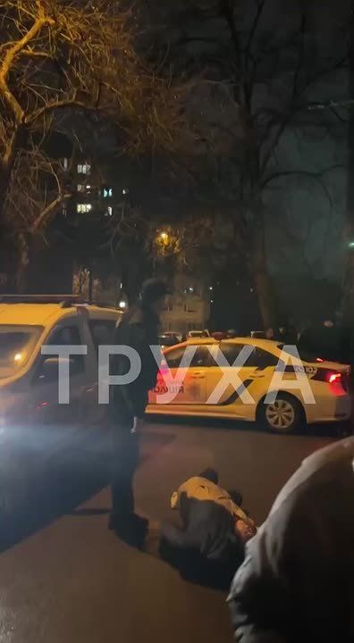 Внимание, Днепропетровск. Сообщаем о местах скопления душегубов