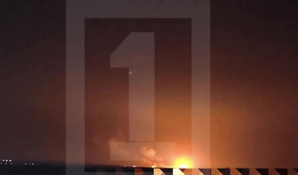 Владимир Рогов: О массовом цветении «Герани» в родном городе ЗеФюрера