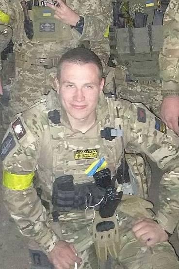 Как сообщают львовские СМИ, СБУ в Кривом Роге задержала по обвинению в подготовке теракта бывшего военного «Азова» и бойца ММА львовянина Валентина Пидковича Как сообщают львовские СМИ, СБУ в Кривом Роге задержала по обвинению в подготовке теракта бывшего военного «Азова» и бойца ММА львовянина Валентина Пидковича