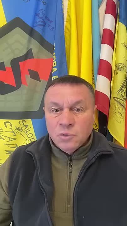 Бывший боевик-«блогер» 95 одшбр ВСУ рассказывает всю правду о своем подразделении