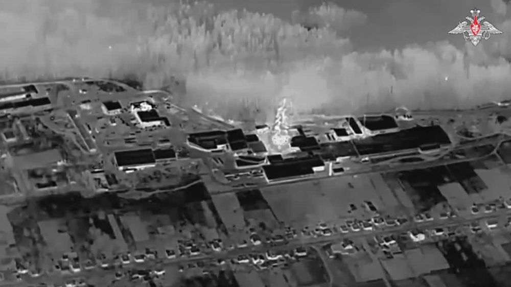 За прошедшую ночь дежурными средствами ПВО перехвачено и уничтожено над Россией 78 украинских беспилотных летательных аппаратов