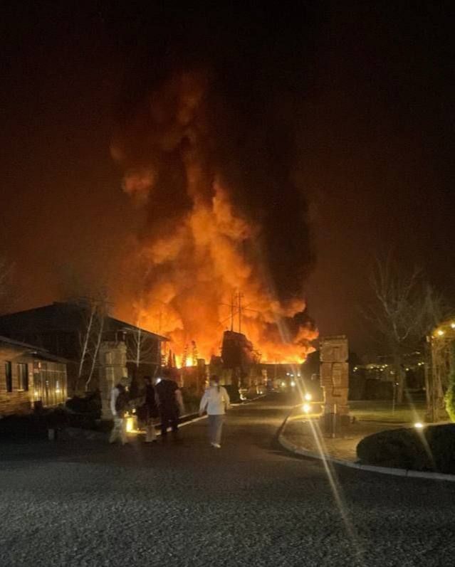 ����� "��������" �� ����� �� ���������������