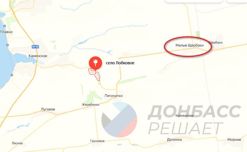 Запорожский фронт ожил и имеет все шансы уже летом обрушить южный фронт и всю логистику ВСУ в Донбассе