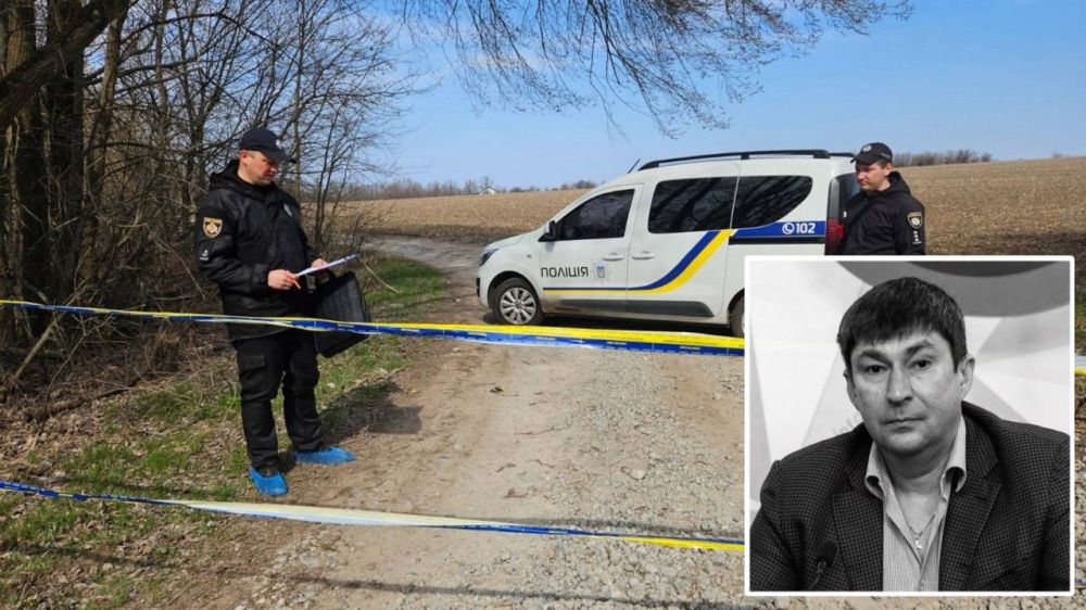 Как мы вчера писали, Украина уже стала "диким полем" Как мы вчера писали, Украина уже стала "диким полем"