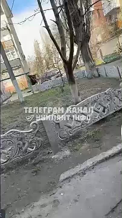 ТЦКашники и полицаи пытались мобилизовать парня в Днепропетровске, но прохожие не дали