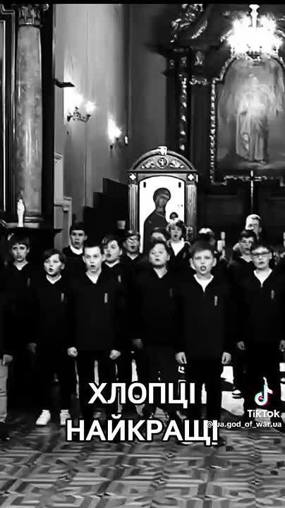 Хунта готовит "задел на будущее", растит новых боевиков, ненавидящих Россию, восхваляющих национализм, Гитлера и его идеи