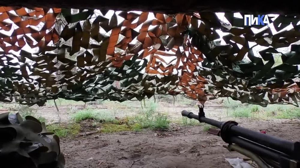 Нерушимо на страже русской земли: годовщина создания бригады "Днепр"!