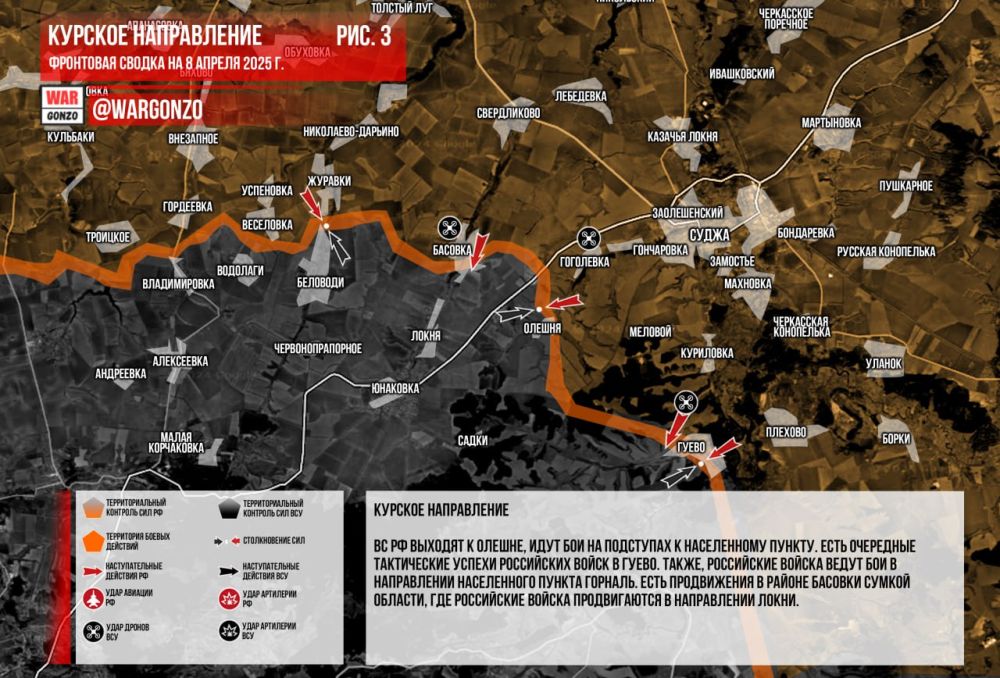 WarGonzo:     08.05.2025