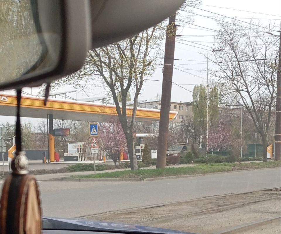 Внимание, Днепропетровск. Сообщаем о местах скопления душегубов