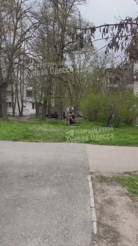 Внимание, Днепропетровск. Сообщаем о местах скопления душегубов