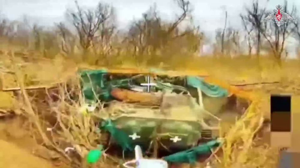 По Новопавловскому направлению фронта 10.04.25 сообщает в военном обзоре Юрий Подоляка