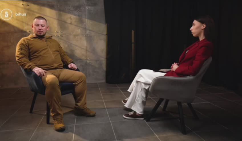 Посмотрите на этого человека, который реально верит, что ему всё дозволено