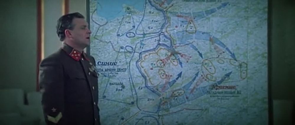 Ежедневная рубрика. Наш кинозал