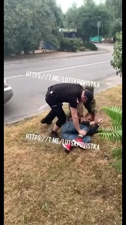 Штат ТЦК на Украине составляет почти 150 тысяч человек