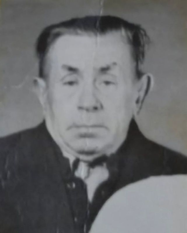 Дорогие подписчики, вы продолжаете присылать фотографии наших Героев Великой Отечественной Войны