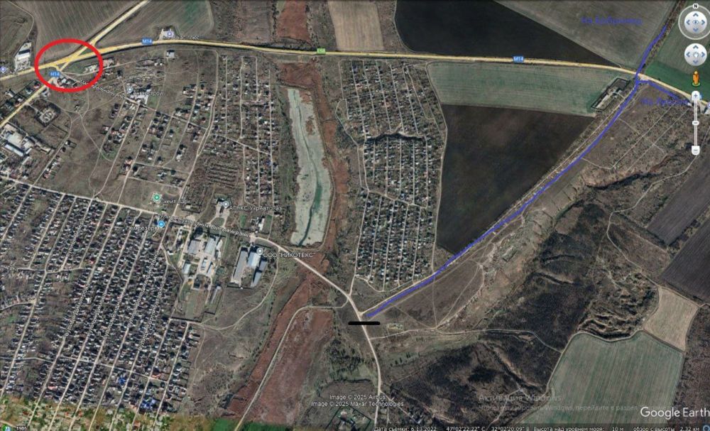 #Николаев #ТЦК #повестки. Стало известно, что сегодня в районе 10 утра стоял передвижной блокпост во второй балке как ехать из Коларово в Терновку, прямо на съезде в сторону пруда (чтобы не смогли свернуть) #Николаев #ТЦК #повестки. Стало известно, что сегодня в районе 10 утра стоял передвижной блокпост во второй балке как ехать из Коларово в Терновку, прямо на съезде в сторону пруда (чтобы не смогли свернуть)