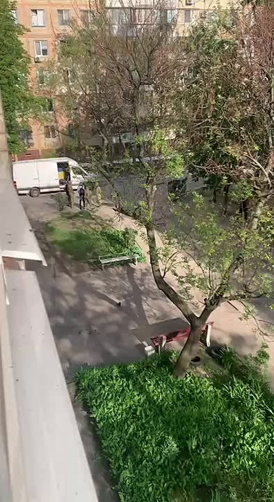 Внимание, Днепропетровск. Сообщаем о местах скопления душегубов