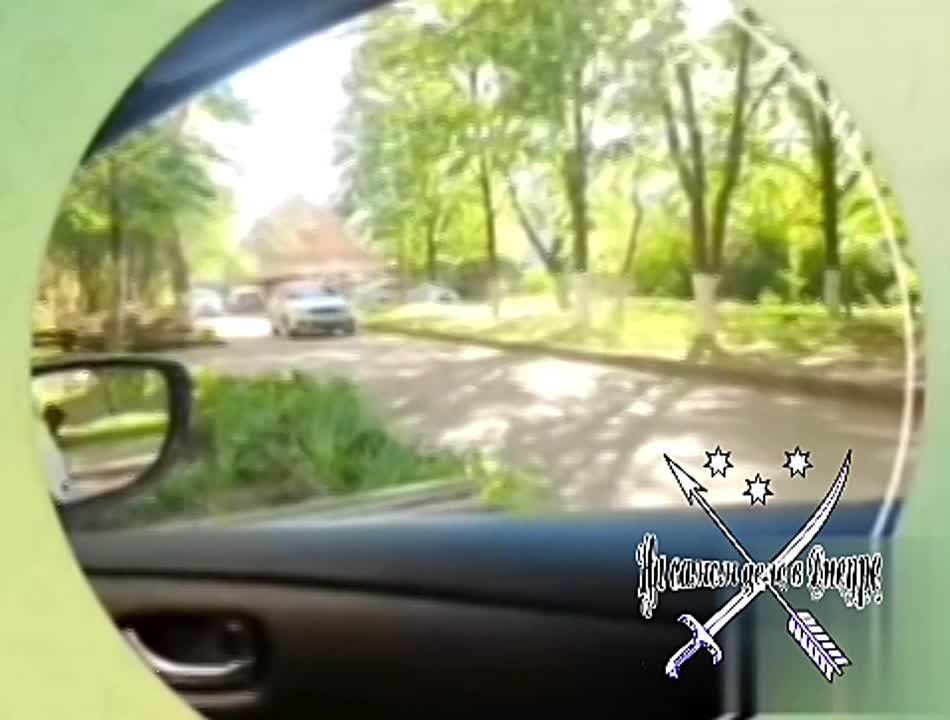 , .     