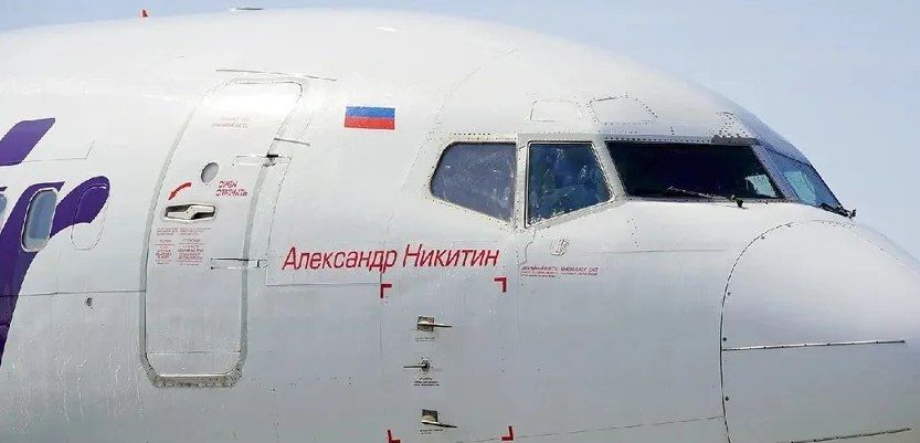 Имена героев СВО появятся у самолетов, поездов, кораблей