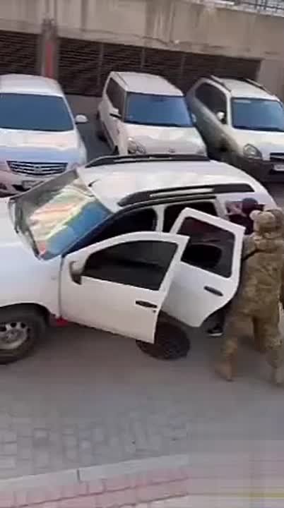 Внимание, Днепропетровск. Сообщаем о местах скопления душегубов