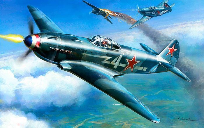 Правильный ответ викторины онлайн к 80-летию Победы ВОВ на вопрос