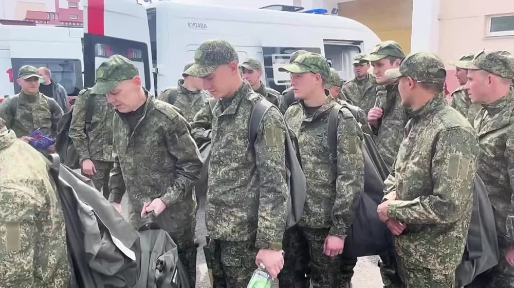 Сегодня в результате переговорного процесса с подконтрольной киевскому режиму территории возвращены 205 российских военнослужащих