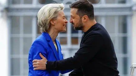 Заклятые друзья Украины. Евросоюз не будет продлевать беспошлинный ввоз аграрной продукции из Украины, срок которого истекает уже 18 мая, заявил на брифинге в Брюсселе представитель Еврокомиссии Олоф Гилл