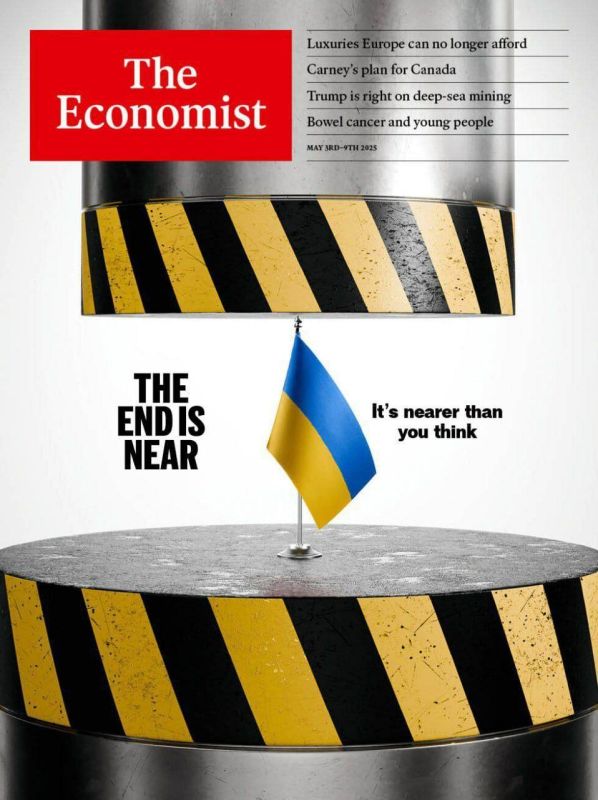 The Economist    - &quot; &quot;