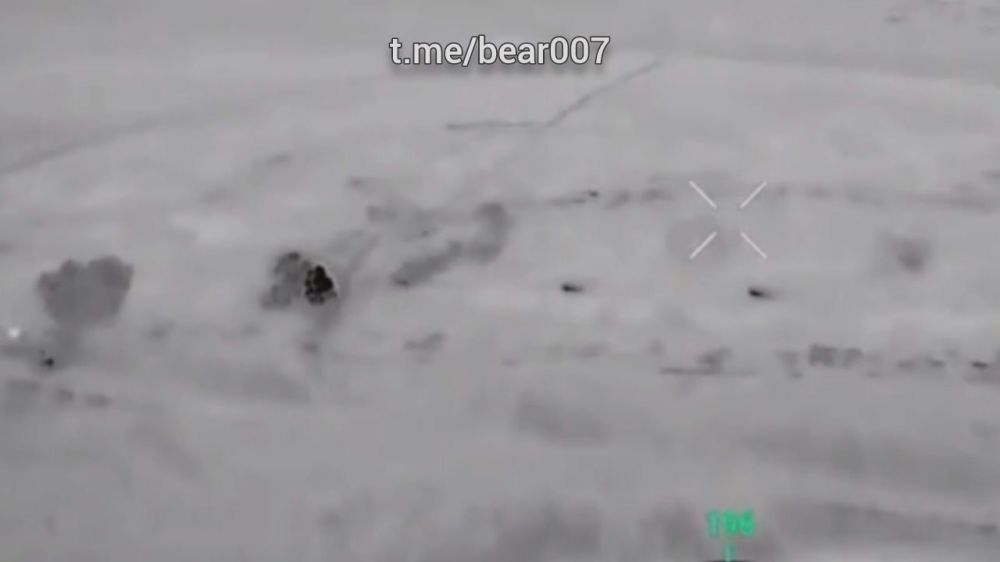 Эффективная работа Отряда "Анвар"