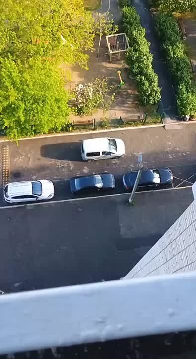 Внимание, Днепропетровск. Сообщаем о местах скопления душегубов