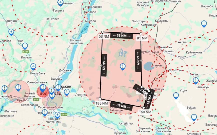  NOTAM           06:00 UTC 12   04:00 13 