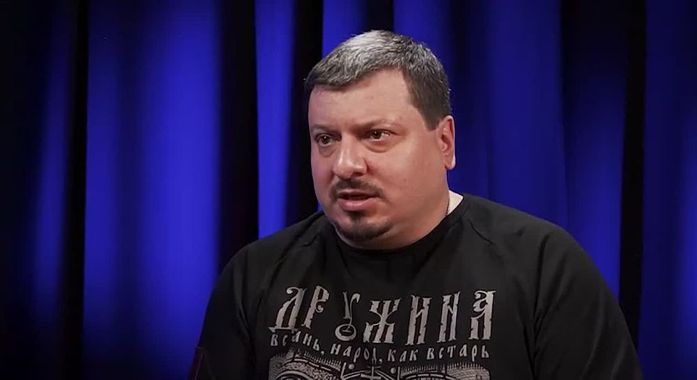 Провал киевского ультиматума