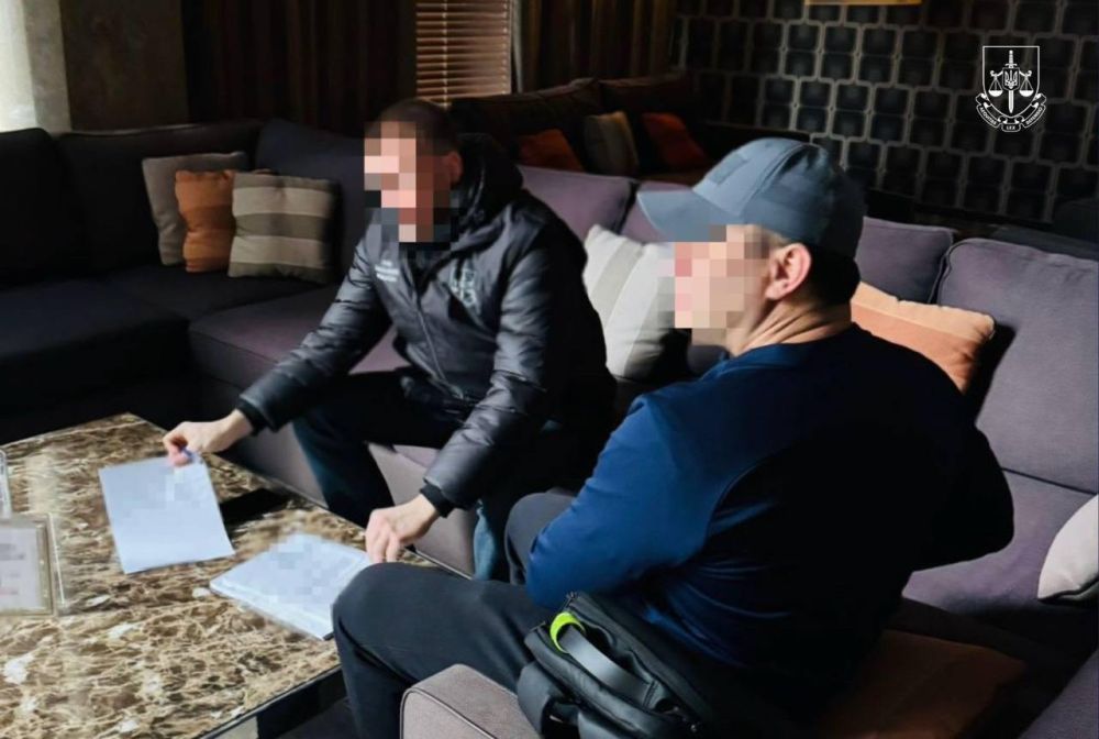 Нардепу Николаю Тищенко суд заменил круглосуточный домашний арест на ночной