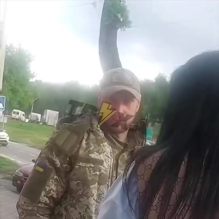 Соседний город Каменское/ Днепродзержинск