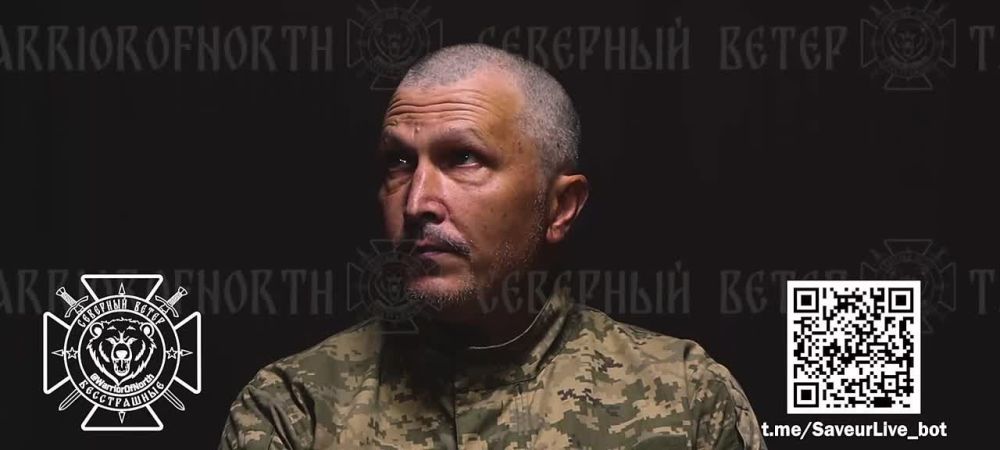 Это видео мы поставили для тех украинских вояк, которые уже оказались на фронте, но воевать не хотят